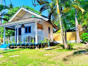 Oasi Bungalow Gili Air