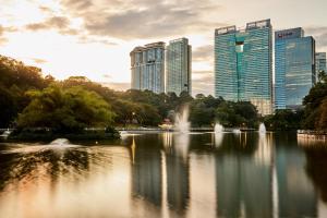 The St. Regis Kuala Lumpur