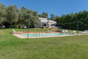 Villa Rucchetta img60