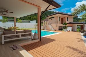 Tilawan Villa by G Estate Phuket