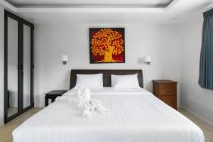 Tilawan Villa by G Estate Phuket