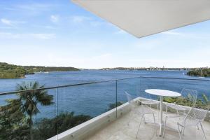 Mosman Moments Elevated Living on the Harbour - RAG05