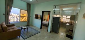 درة الدهاريز للشقق الفندقية