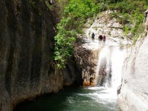 Guesthouse Papachristou Pelion Greece