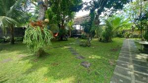 DTegale Homestay