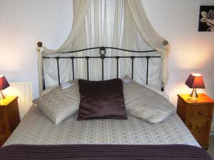 Bridge House Bed & Breakfast