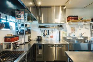 guest house Active Life -YADO-