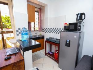 Lafika Homes, Dimash Apartments