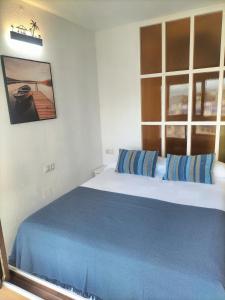 Paraíso frente al mar Benalmádena