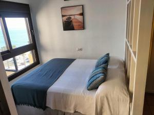 Paraíso frente al mar Benalmádena