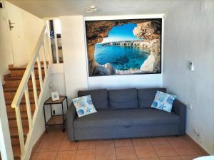 Paraíso frente al mar Benalmádena