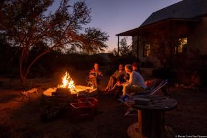 Wolverfontein Karoo Cottages