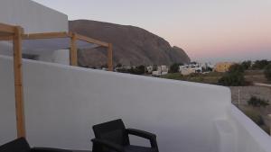 Daylight Hotel Santorini Greece