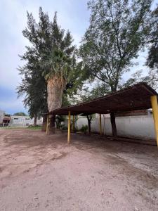 Hotel Viñas del Inti