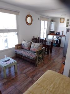 Los Asturianos APART amento 3 Mar del Plata