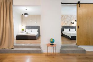 The Caravan Apartments