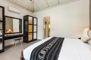 Villa Iluka by SooBali