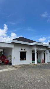 Andhiny homestay