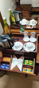 Monica Garden Bungalow