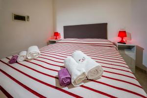 Doppelzimmer mit Balkon