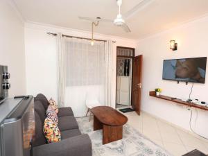 Lafika Homes, Dimash Apartments