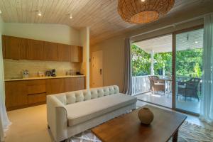 Akdeniz Bahçesi Apart Hotel by Kimera Lounge