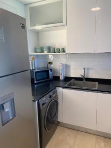 Casual and comfort condo at Cana Rock Condos