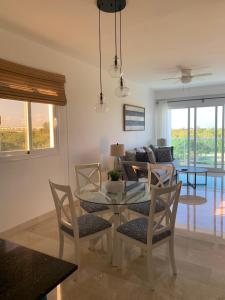 Casual and comfort condo at Cana Rock Condos