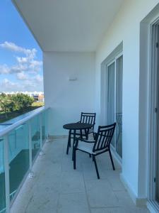 Casual and comfort condo at Cana Rock Condos