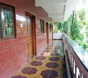 Samhen guest house