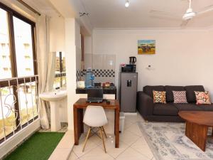 Lafika Homes, Dimash Apartments