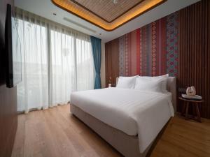 Flamingo Tan Trao Tuyen Quang Resort Luxury