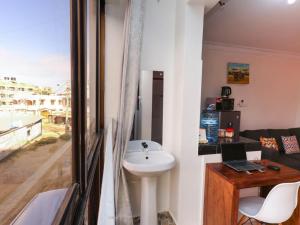 Lafika Homes, Dimash Apartments