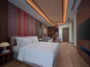 Flamingo Tan Trao Tuyen Quang Resort Luxury