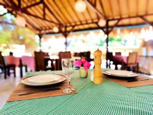 Oasi Bungalow Gili Air