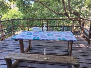 Apple Pie Self-catering