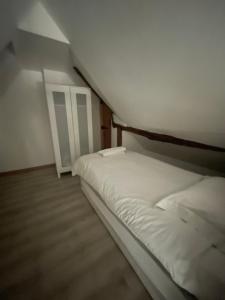 loft à la campagne