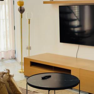 Conde8 - Apartamento céntrico y exclusivo