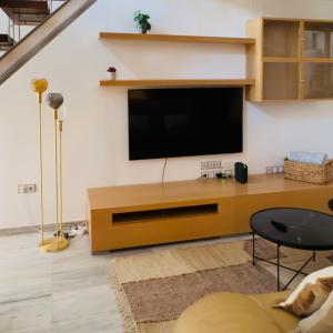 Conde8 - Apartamento céntrico y exclusivo