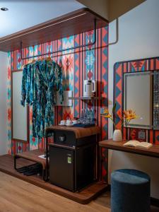 Flamingo Tan Trao Tuyen Quang Resort Luxury