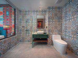 Flamingo Tan Trao Tuyen Quang Resort Luxury