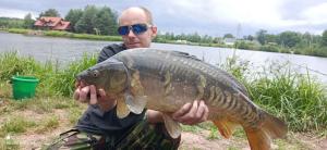 Wędkarska Agroturystyka