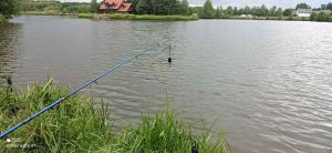 Wędkarska Agroturystyka