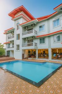 Hotel Lotus