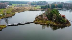 Wędkarska Agroturystyka