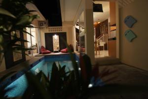 Azura Villas Nusa Dua