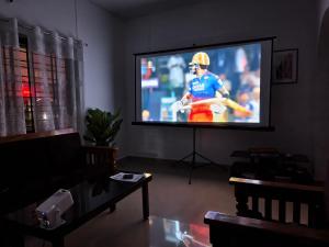 Dayakkas homestay Madikeri Coorg