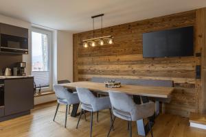 Zugspitz Suites Lermoos by ALPS RESORTS