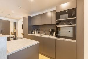 Zugspitz Suites Lermoos by ALPS RESORTS