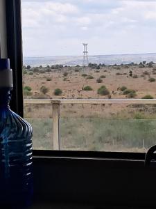 Jambo Family friendly Staycations - Near Airport -Train- National park views